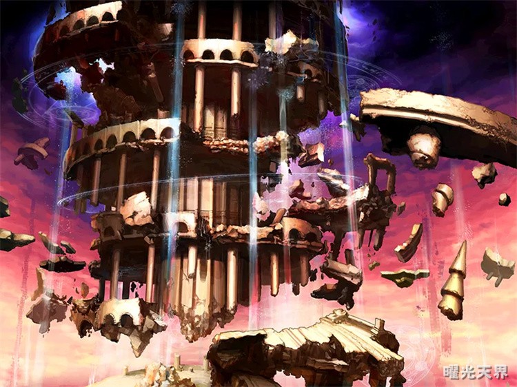 长夜序曲